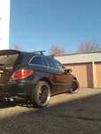 Mercedes R320 Pack AMG