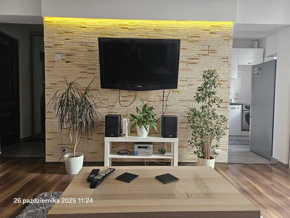 Kawalerka 27m, Krzeszowice