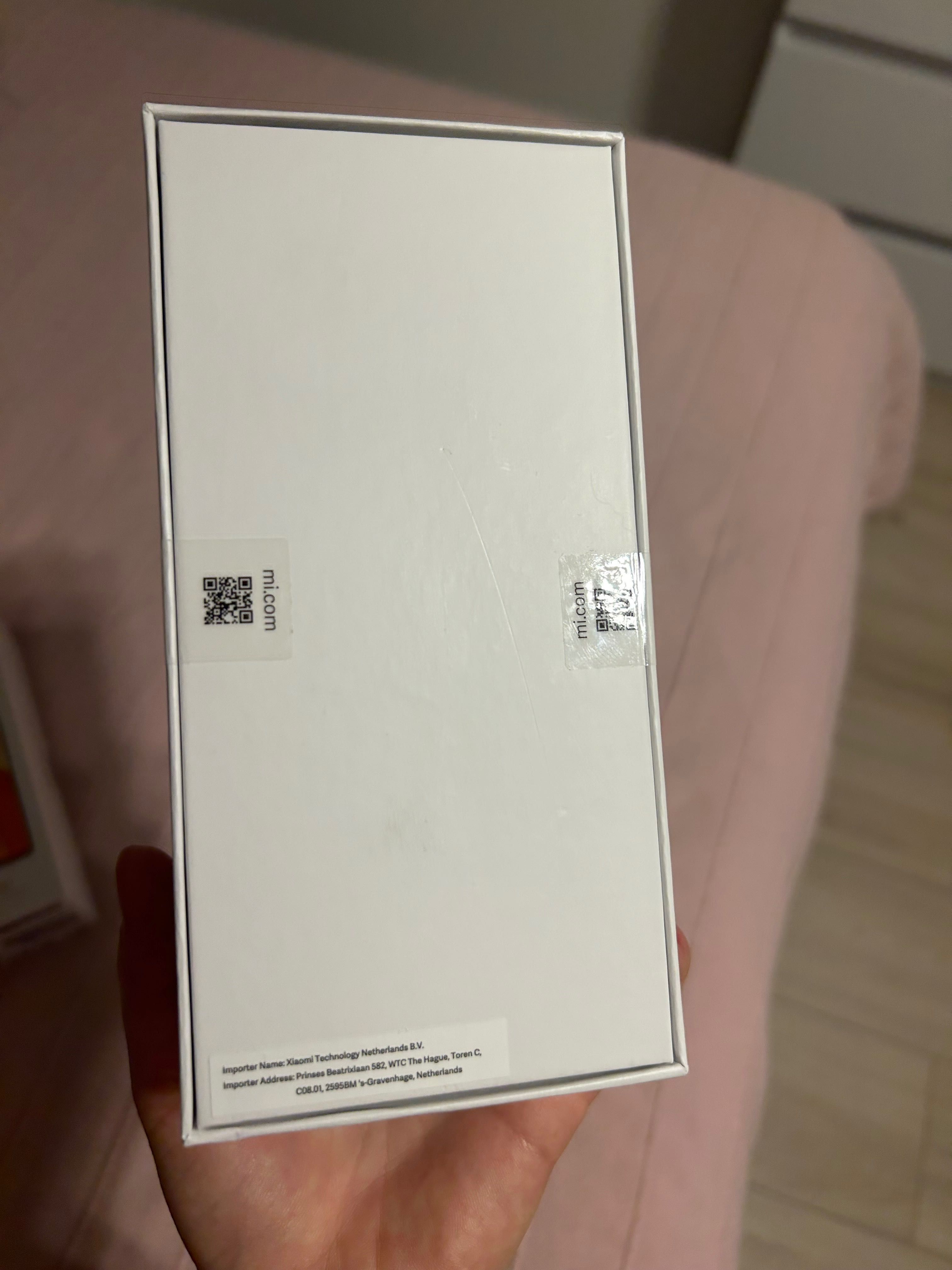 Smartfon XIAOMI Redmi Note 13 5G 8/256GB 6.67" 120Hz Czarny
