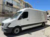 Mercedes-Benz SPRINTER 316 CDI MAXILONGA