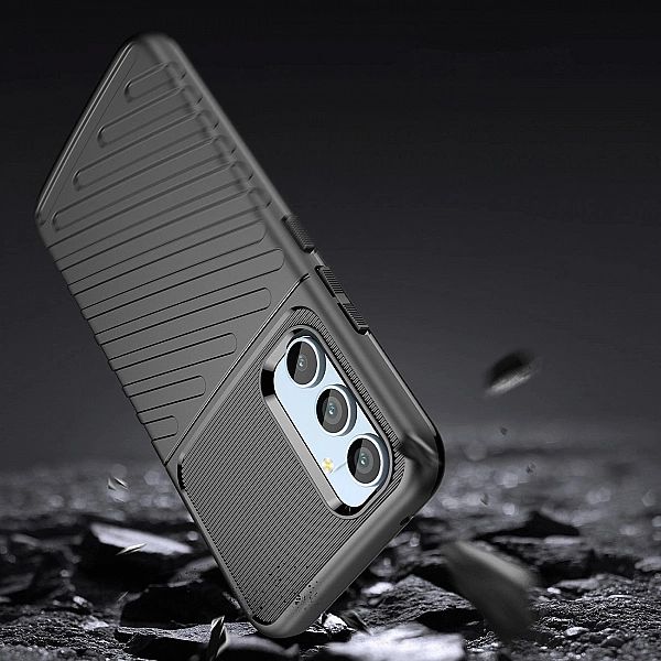 Thunder Case etui do Samsung Galaxy A54/5G silikonowy pancerny pokrowi