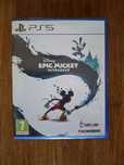 Epic Mickey Rebrushed PL PS5 po polsku