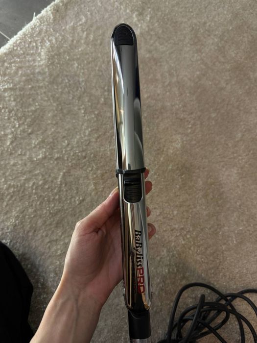 Випрамляч BABYLISS