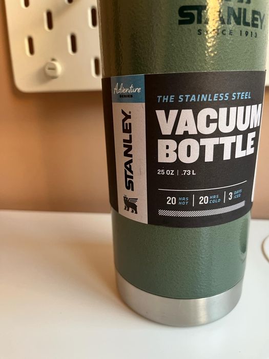 Термос Stanley Adventure 0.73L за суперціною