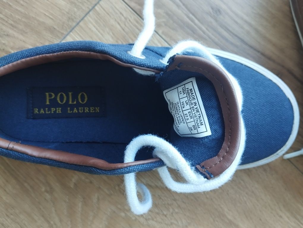 Trampki Polo Ralph Lauren 27.5