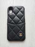 Etui na tel.Chanel Ifon