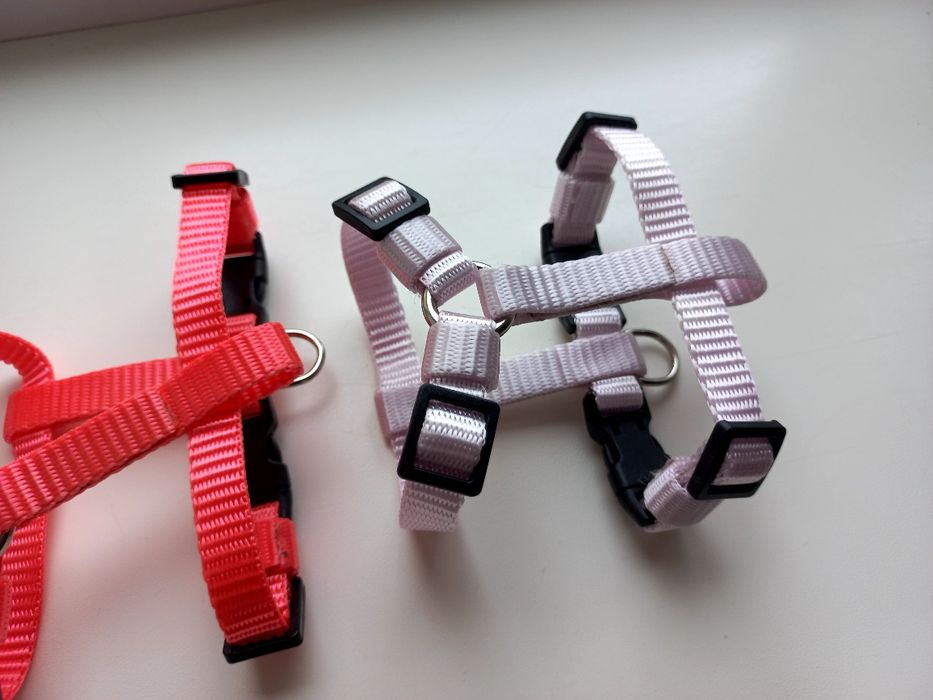 Шлея для собак XS - S