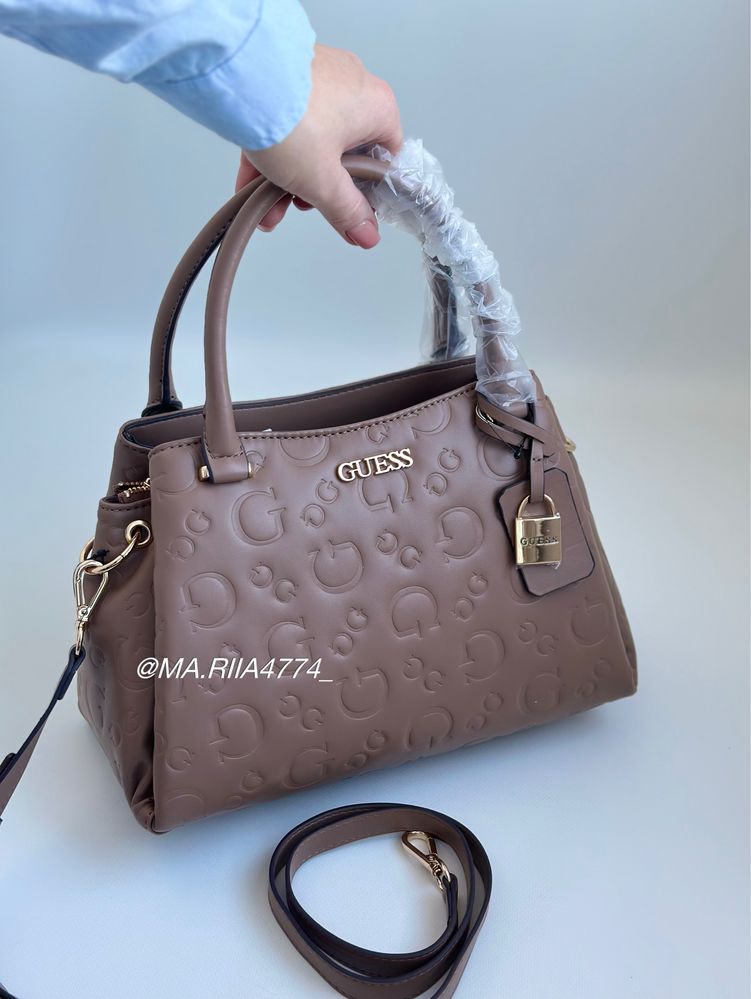 Сумка GUESS Оригінал