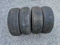Opony 175/65R14 Dębica Navigator 3 Wielsoezon 4sztuki