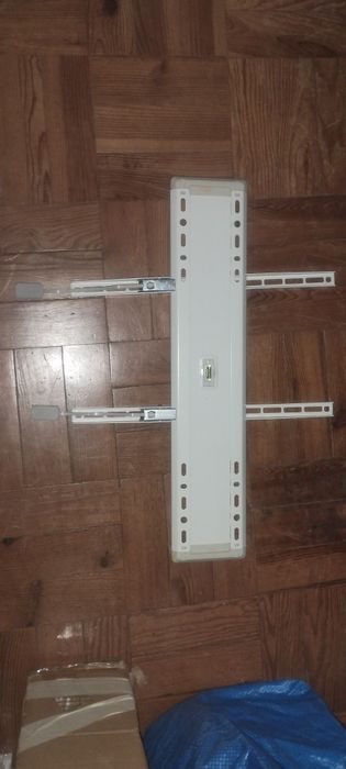 Suporte parede para televisão
