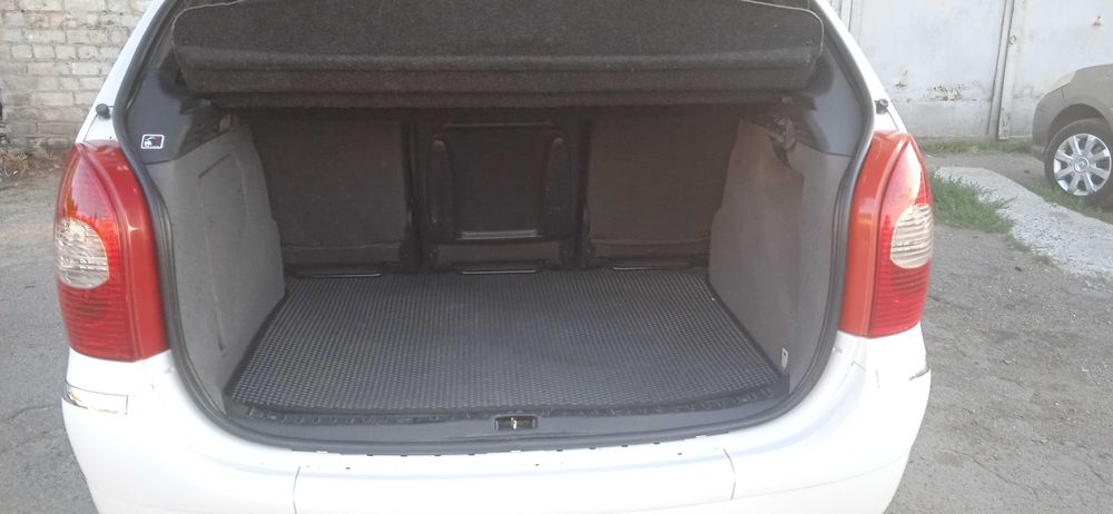 Citroen Xsara Picasso 2009