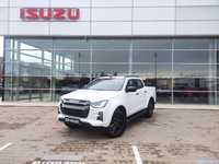 Isuzu D-Max LSE Automat, 2023r.