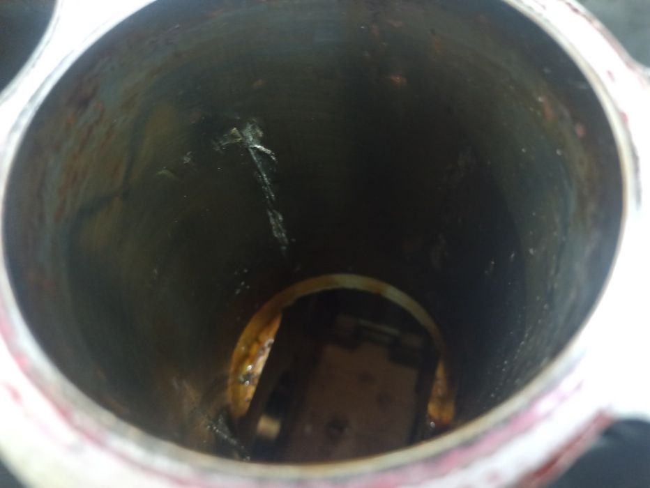 Блок Цилиндров Двигатель N20B20B 7587604 Ф10 Ф30 Ф25 Разборка BMW HELP