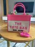 Torebka Marc Jacobs