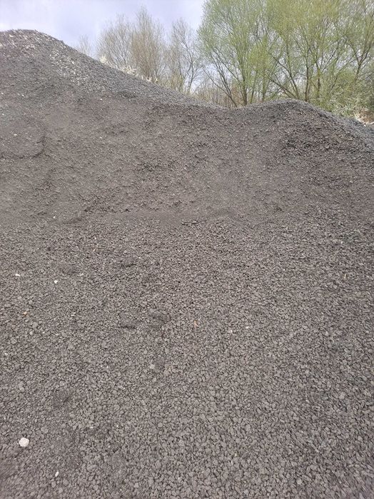 Frez asfaltowy, destrukt, frezka, recyklina, asfalt, wywrotka 3,5 tony