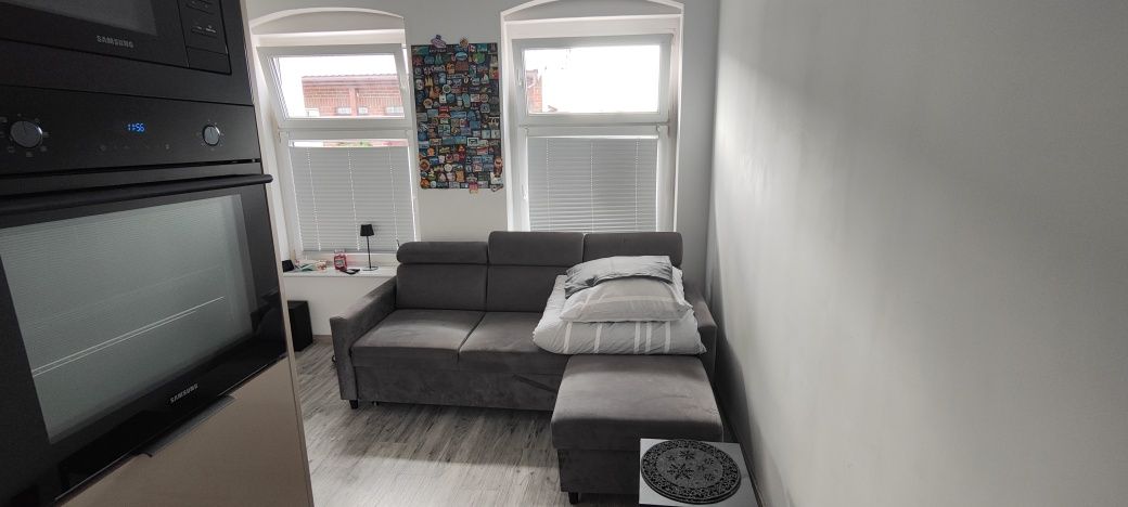 Wynajem Apartament