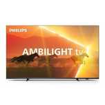 Розпродаж! Телевізор 75" Philips 75PML9008/12 (4К Smart TV 120Hz 40W)