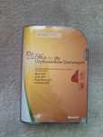 Rzadkość - Microsoft OFFICE 2007 Dla Użytkowników Domowych