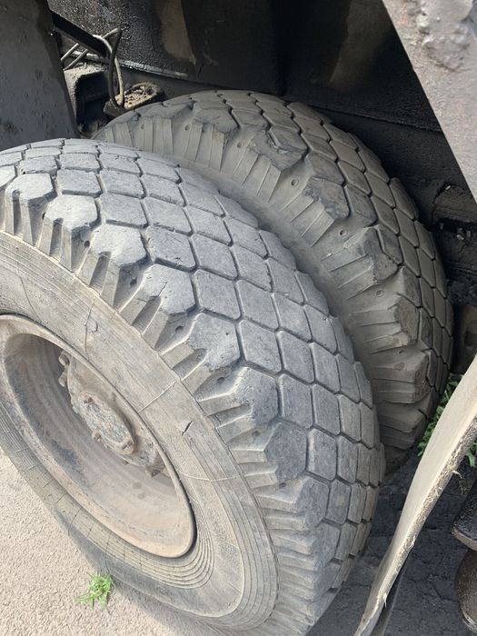 Кран маз 500 грузоподьемность 10т