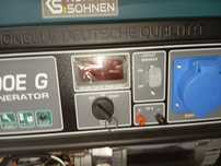 Генератор , konner sohneen