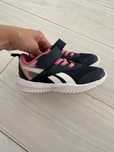 Reebok кросівки для дівчинки 27,5 оригінал