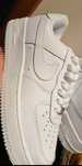 air force 1 branca