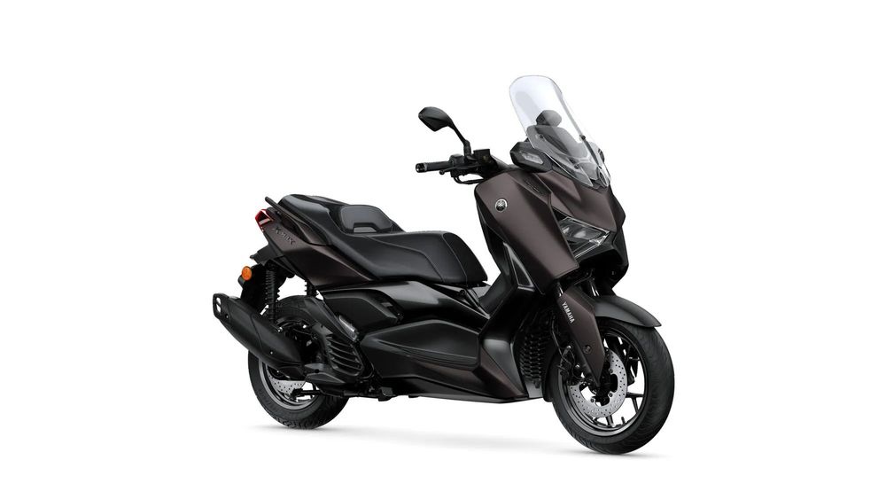 Yamaha X-max XMAX 125 Tech MAX