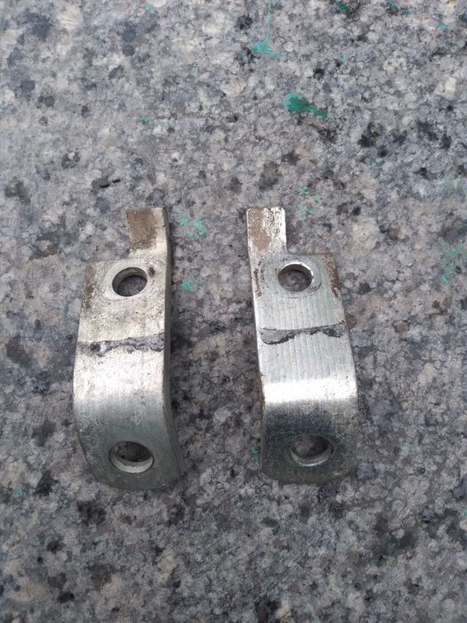 Кермо від мото Иж 3,5