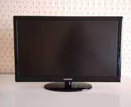 TV Samsung Full HD Preto
