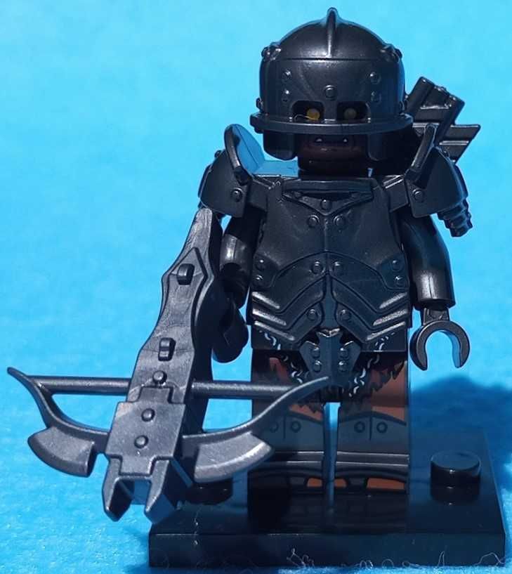 Uruk-Hai v2 (O Senhor dos Anéis)