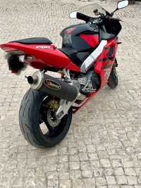 Honda CBR900RR FireBlade