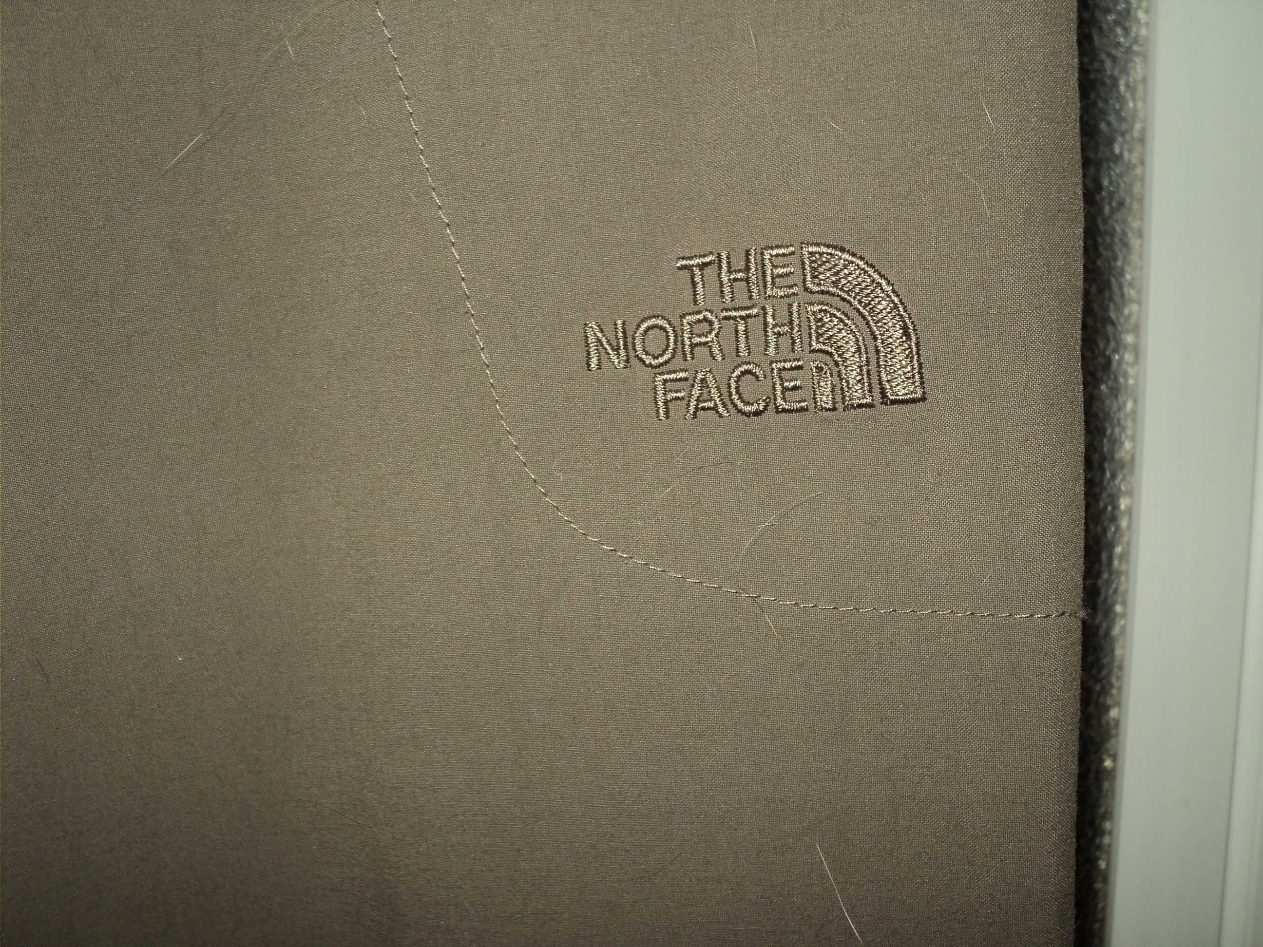 Штаны The North Face (США), tnf, эластичные, легкие.