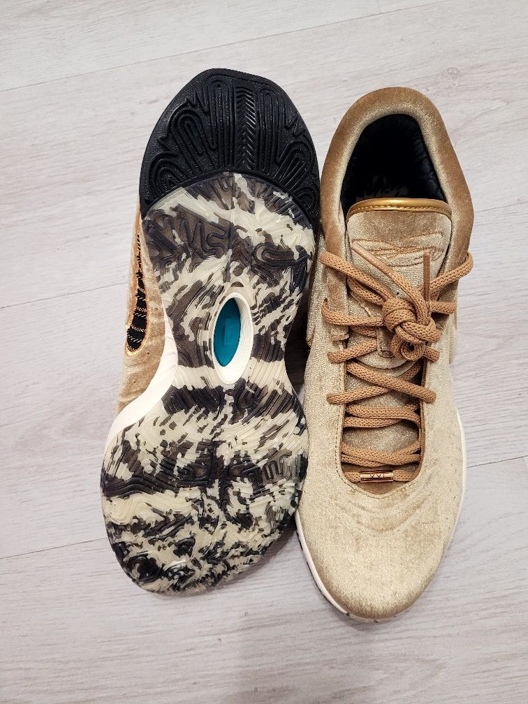 Кроссовки NIKE LEBRON XXI нові original