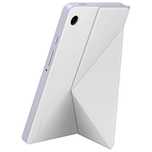 Etui Samsung Ef-bx110twegww na tablet Samsung Galaxy Tab A9 - białe