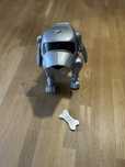 Tekno dog vintage