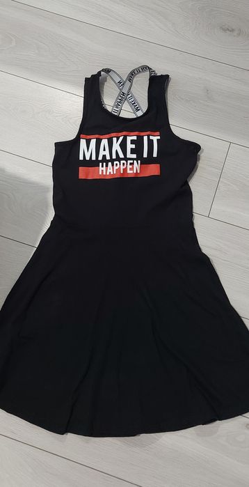 Sukienka dziewczęca Pepco r. 158