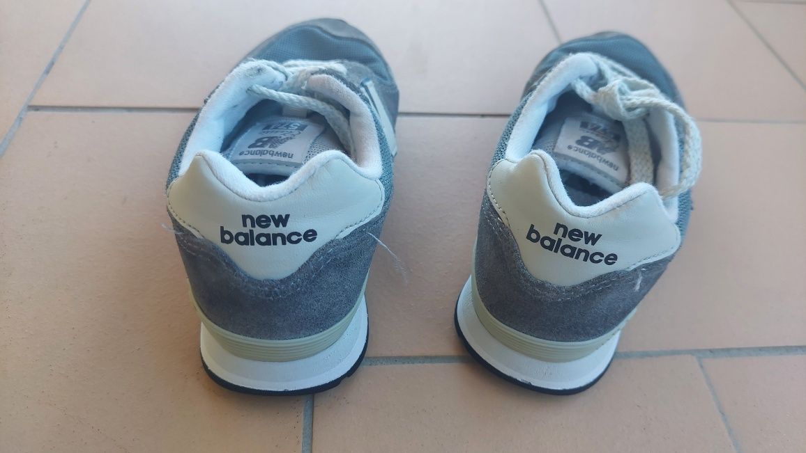 Tenis new balance T32