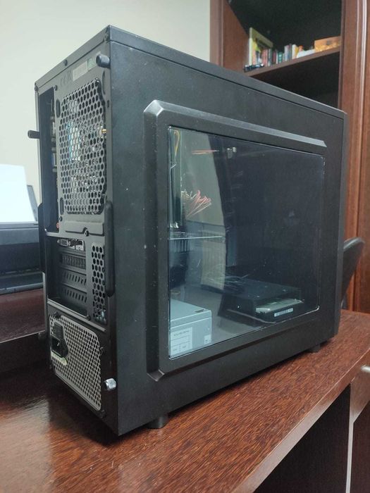 Computador Completo – Solução Fiável e Económica