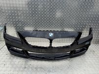 Zderzak przod BMW seria 6 F12, F13, PDC goly M- pakiet