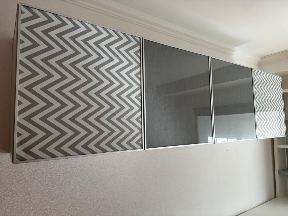 Conjunto Módulo Besta