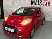 Citroën C1 1.0 Seduction