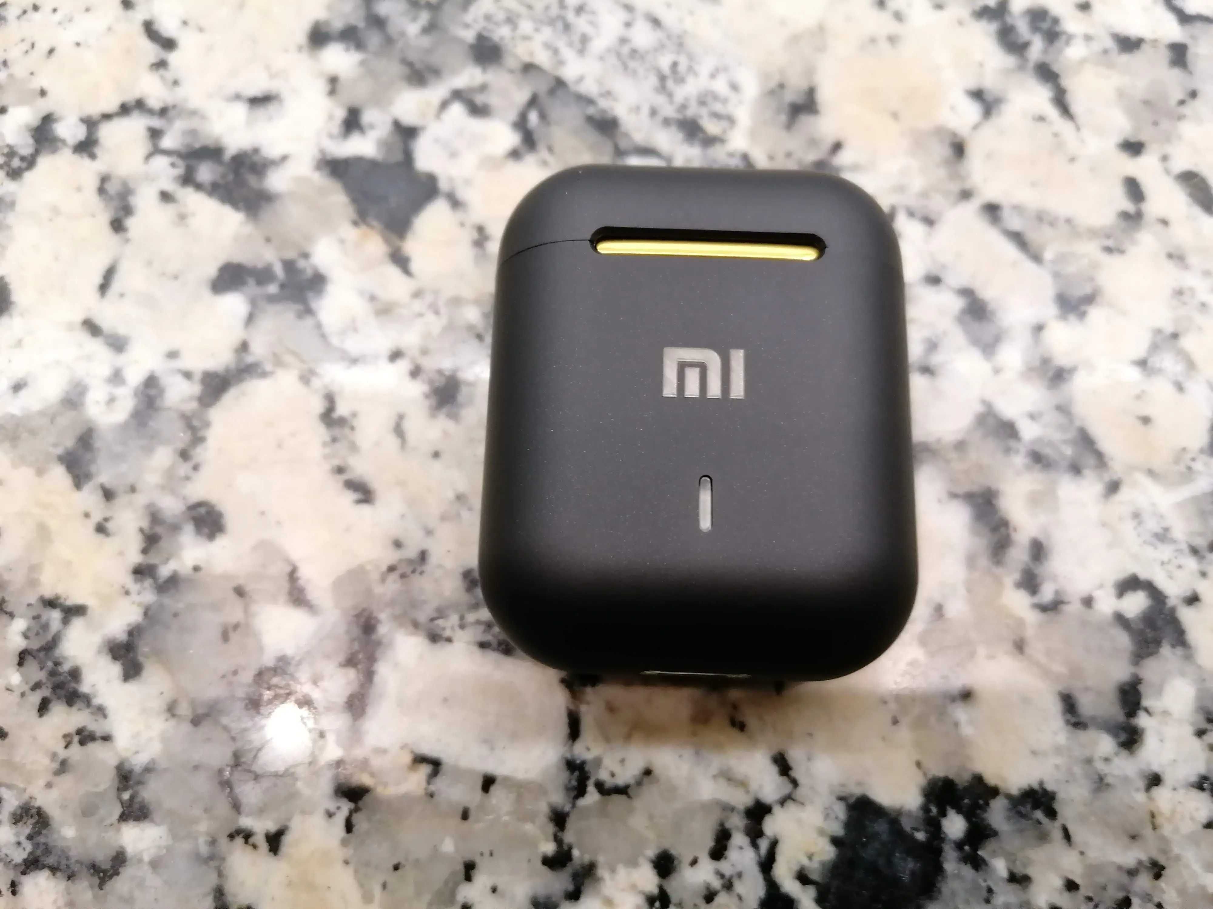 Наушники Xiaomi Mi J18 Bluetooth