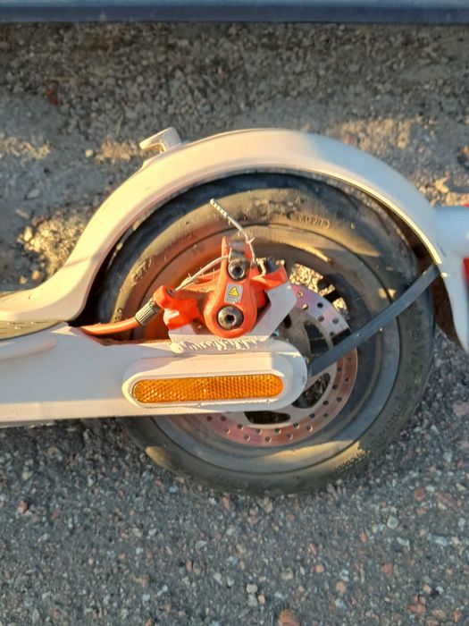 Електросамокат  Мі 3