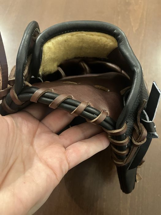 Rękawica Softball