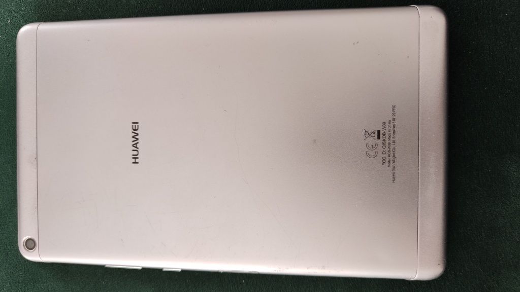 Huawei mediapad T3 tablet 8 cali
