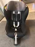Fotelik Cybex Sirona S i - Size