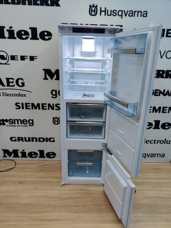Встраивамый холодильник AEG™ SCZС81800C0 Bio-Fresh. Сделано в Италии!