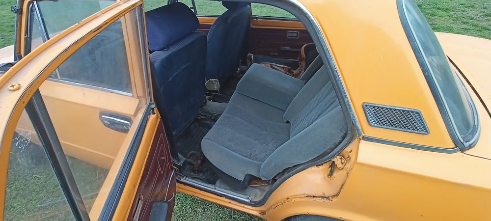 Продам два авто ВАЗ 2101 2107