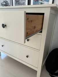 Comoda ikea hemnes