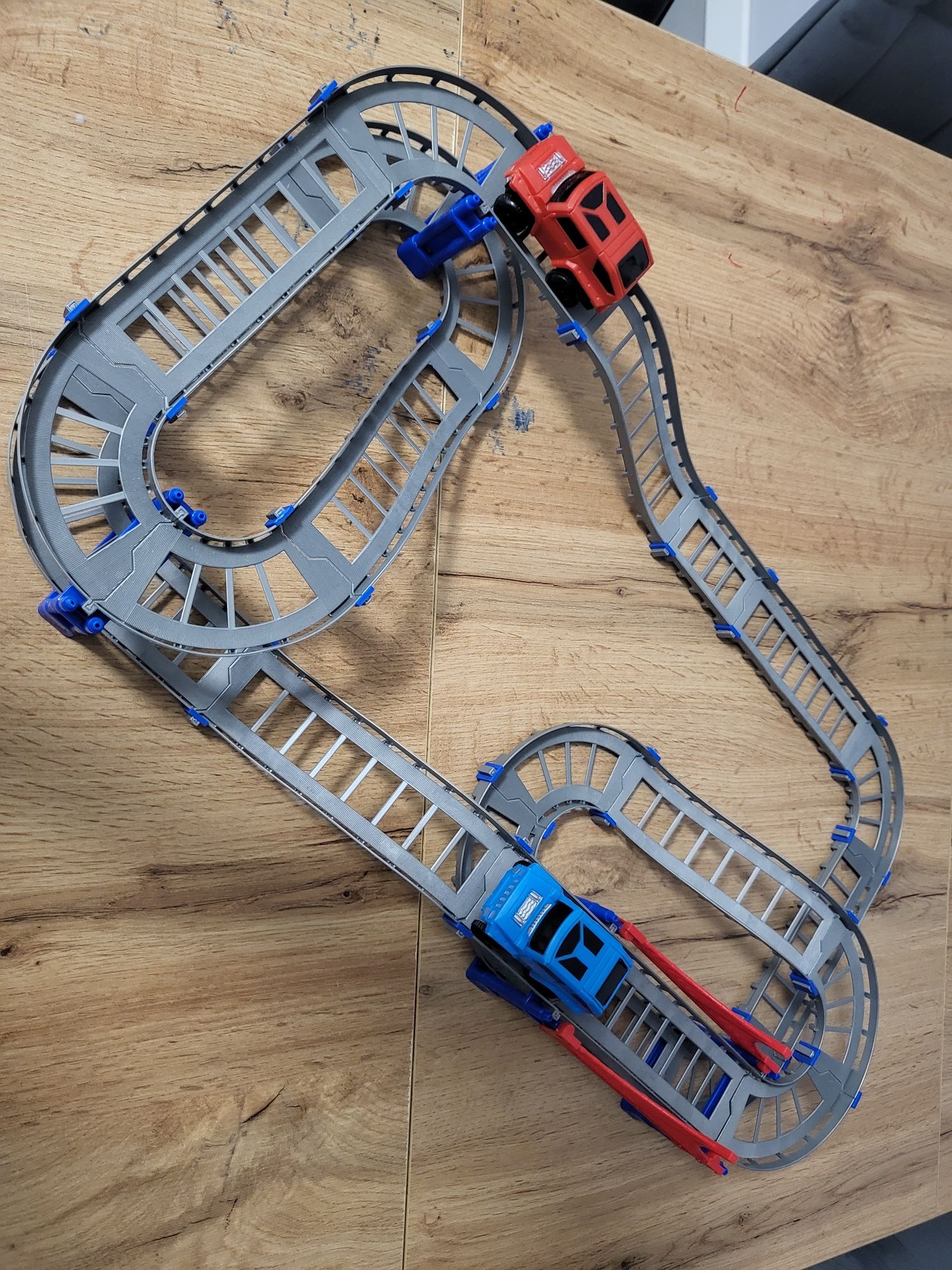 Tor samochodowy Track Speed Cornering